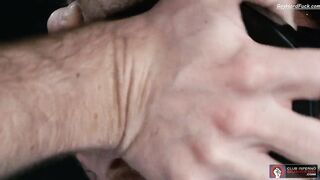 Ass of steel 2 Rogue Status, Brandon Moore