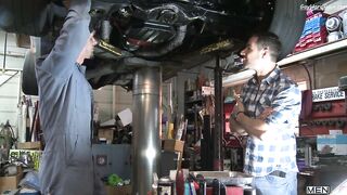 Body Shop (Phenix Saint & Dean Monroe)