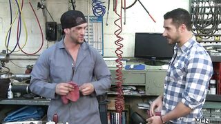 Body Shop (Phenix Saint & Dean Monroe)