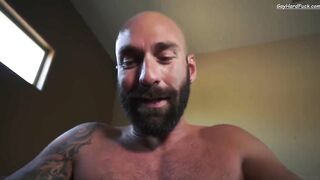 Drew Sebastian & Rad Matthews 2015