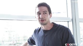 Colby Chambers & Mickey Knox Fuck