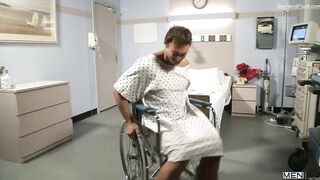 The Faker (Topher Di Maggio & Rocco Reed)