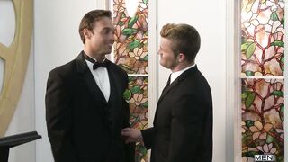 My Bride's Hot Brother Rocco Reed & Landon Conrad