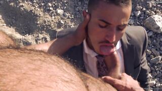 Rock Candy (Denis Vega, Klein Kerr)