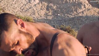 Rock Candy (Denis Vega, Klein Kerr)