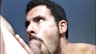 Tom Vacarro, Jeff Allen, Austin Masters