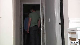 Online Identity (Johnny Rapid, Romeo Alfonzo)