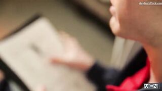 The Goods Part 2 (Jonan Wolff, Nick North)