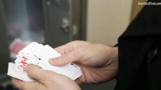 The Hit Begins - Brad Star & Junior Stellano