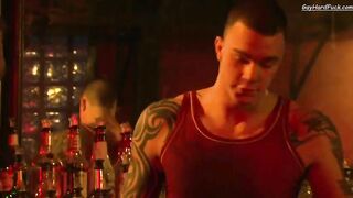 Cliff Jensen & Steven Daigle