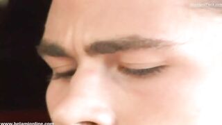 Photoshoot Karel Rok (Oleg Tarkowski)