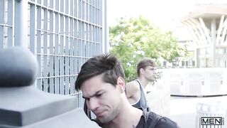 A Tale Of Two Hookers - Part 1