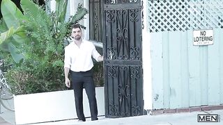 A Tale Of Two Hookers - Part 1