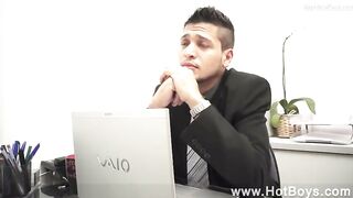 A Entrevista - Com o dotado Luan Mastro