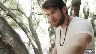 The Cult Part 1 (Colby Keller, Will Braun)