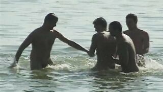 Bartok Twins Incest (2000)