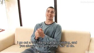 Alf Luganis / Gino Mosca