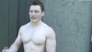 Jacob G Photo Shoot 2015