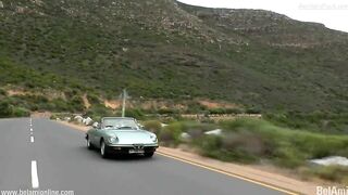 Colin Hewitt & Brady Jensen - Part 1