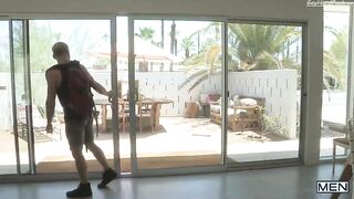 Hairy Tales - Part 3