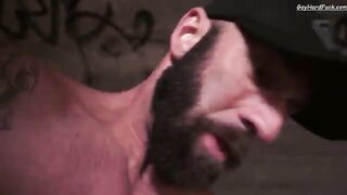 Treasure Island Media - Bad Seed