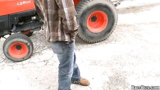 Lee Paine Brock Blizard Even Country Boys Can Fuck