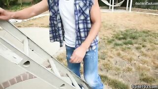 Preston Steel & Steven Daigle