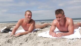 Hunter & Porter - Bareback