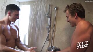 Donny & Joey - Bareback