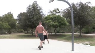 Jack & Jayden - Bareback