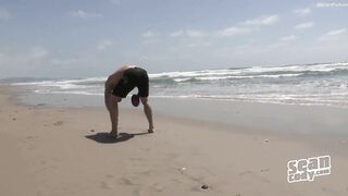 Joey & Blake - Bareback