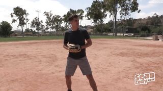 Jess & Lane - Bareback