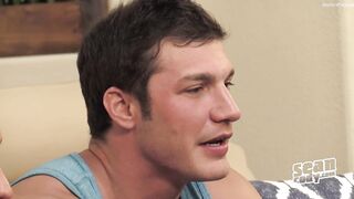 Brandon & Chase - Bareback