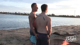 Jack & Forrest - Bareback