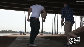 Wilson & Sean - Bareback