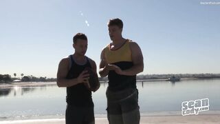 Wilson & Jasper - Bareback