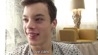 DOUBLE SOLO Tommy Poulain & Andre Boleyn