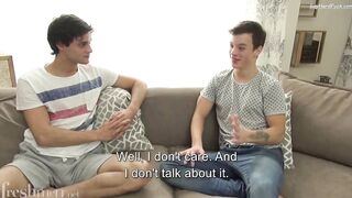 DOUBLE SOLO Tommy Poulain & Andre Boleyn