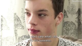 DOUBLE SOLO Tommy Poulain & Andre Boleyn