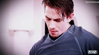 Star Trek - A Gay XXX Parody Part 1