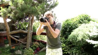 Kris Evans & Ryan Kutcher