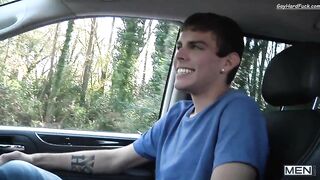 Desperate Teens #02 Cayden Wyatt, Jay Rising