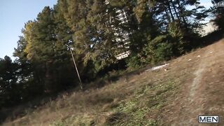 Desperate Teens #3 Jay Rising, Travis Stevens