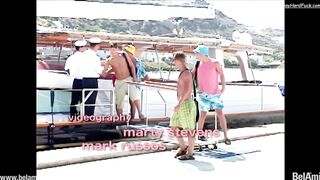 Brandon Manilow & Sascha Chaykin