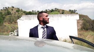 Brawl (Denis Vega, Hugh Hunter)