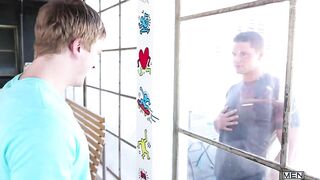 The Rear Window (Jake Wilder, Tom Faulk)