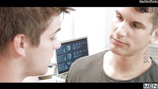 The Flash #2 (Johnny Rapid, Pierre Fitch)