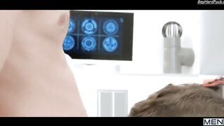 The Flash #2 (Johnny Rapid, Pierre Fitch)