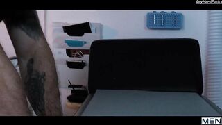 The Flash #3 Jessy Ares, Johnny Rapid