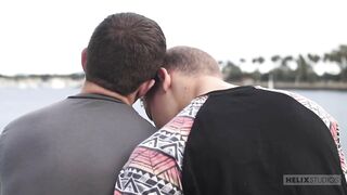 Heating Up (Logan Cross, Corbin Colby)